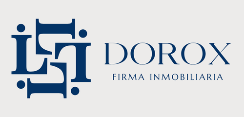 DOROX | Firma Inmobiliaria